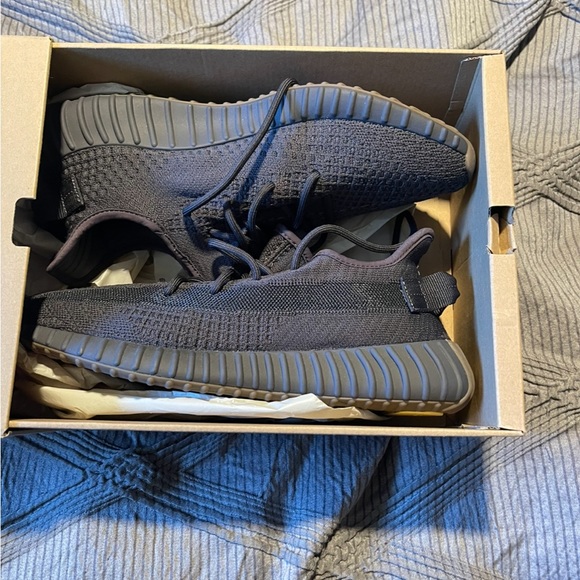 Yeezy 350 cinder sz 11 main image 5